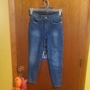 Women's Lucky Brand Ankle Jeans Size 4/27
